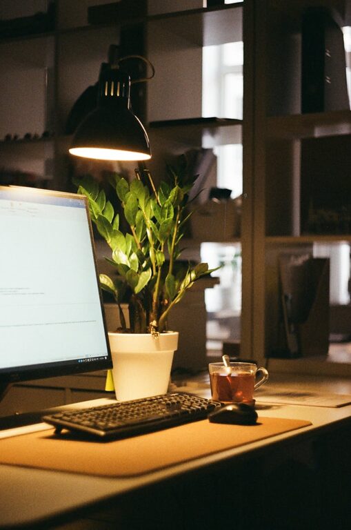 Tips for Creating a Cozy and Inviting Home Office Space