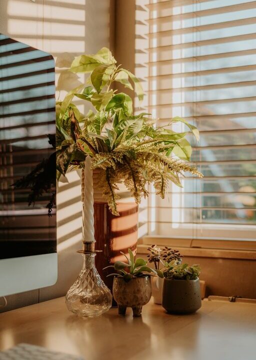 Tips for Creating a Relaxing Home Workspace to Boost Productivity and Comfort