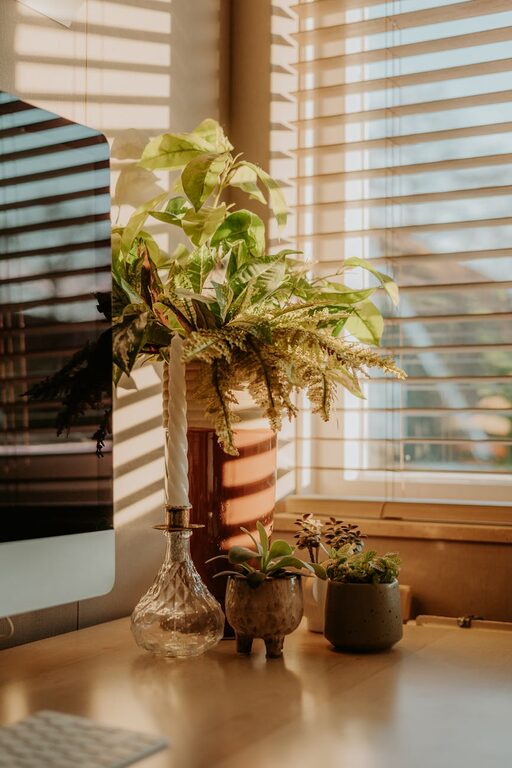 Tips for Creating a Relaxing Home Workspace to Boost Productivity and Comfort
