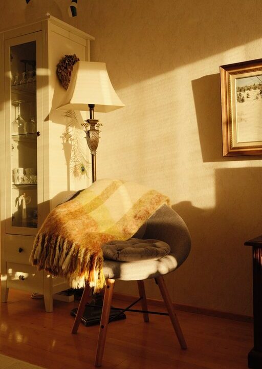Tips for Creating a Cozy and Inviting Reading Nook at Home
